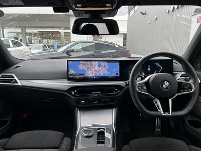 2025 BMW 3 SERIES — миниатюра 27