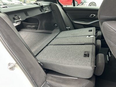 2025 BMW 3 SERIES — миниатюра 20