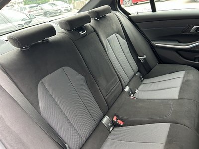 2025 BMW 3 SERIES — миниатюра 26