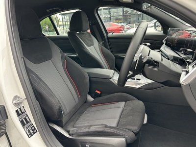 2025 BMW 3 SERIES — миниатюра 25