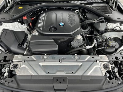 2025 BMW 3 SERIES — миниатюра 13