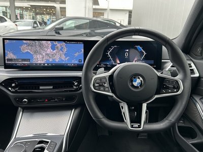 2025 BMW 3 SERIES — миниатюра 28