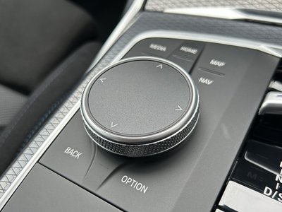2025 BMW 3 SERIES — миниатюра 53