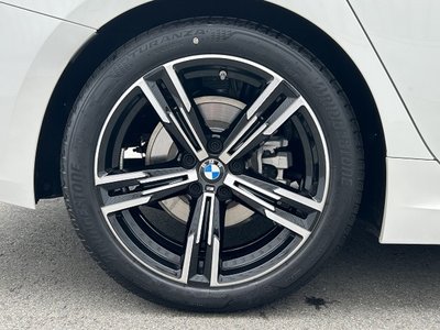 2025 BMW 3 SERIES — миниатюра 61
