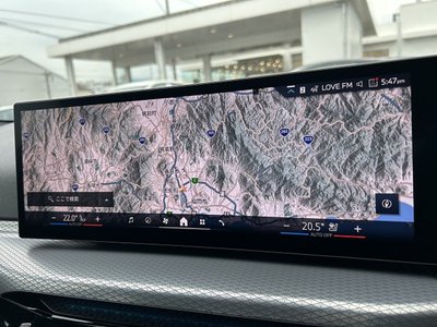 2025 BMW 3 SERIES — миниатюра 40