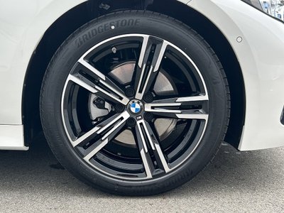 2025 BMW 3 SERIES — миниатюра 60