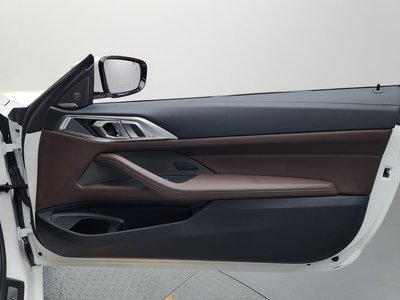 صورة مصغرة 14 لـ 2025 BMW 4 SERIES