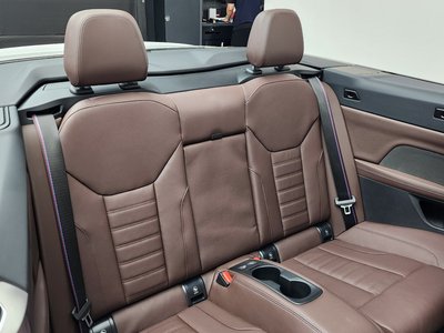 صورة مصغرة 17 لـ 2025 BMW 4 SERIES