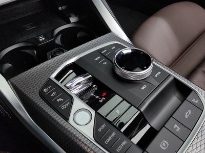 صورة مصغرة 12 لـ 2025 BMW 4 SERIES