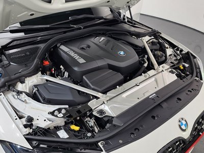 2025 BMW 4 SERIES 照片 7