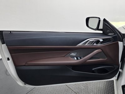 صورة مصغرة 15 لـ 2025 BMW 4 SERIES
