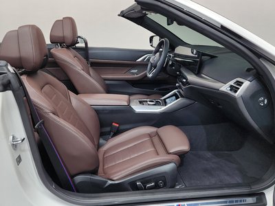 صورة مصغرة 16 لـ 2025 BMW 4 SERIES
