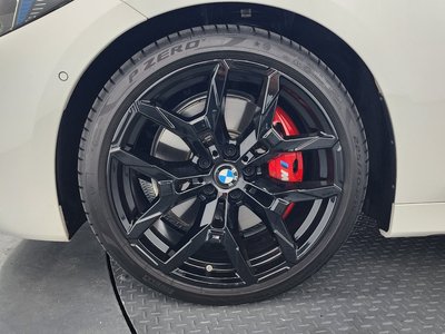 2025 BMW 4 SERIES 照片 6