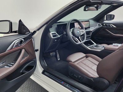 صورة مصغرة 13 لـ 2025 BMW 4 SERIES