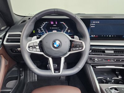 صورة مصغرة 19 لـ 2025 BMW 4 SERIES