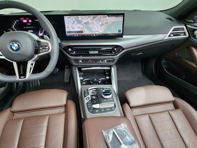 2025 BMW 4 SERIES 照片 5