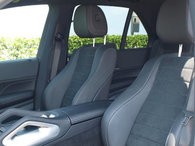 2026 Mercedes-BENZ GLE 缩略图 48