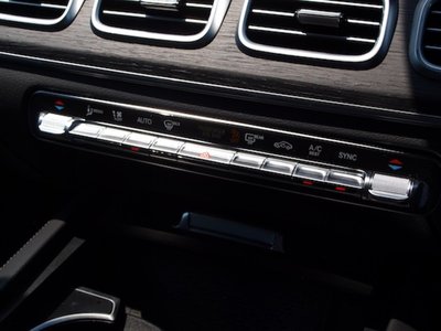 2026 Mercedes-BENZ GLE 缩略图 25