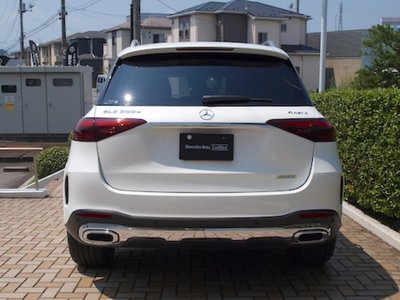 2026 Mercedes-BENZ GLE 缩略图 35