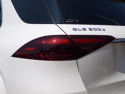 2026 Mercedes-BENZ GLE 缩略图 37