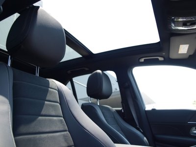 2026 Mercedes-BENZ GLE 缩略图 31