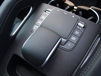 2026 Mercedes-BENZ GLE 缩略图 28