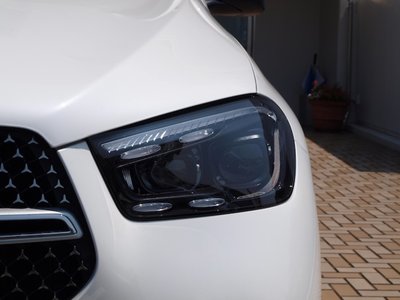 2026 Mercedes-BENZ GLE 照片 5