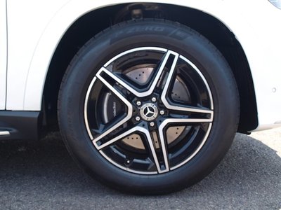 2026 Mercedes-BENZ GLE 缩略图 80