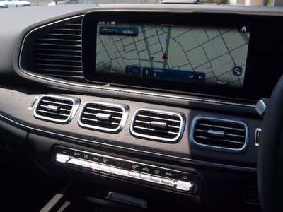 2026 Mercedes-BENZ GLE 缩略图 61