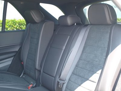 2026 Mercedes-BENZ GLE 缩略图 12