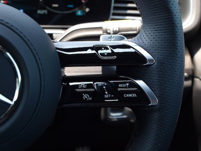 2026 Mercedes-BENZ GLE 缩略图 22