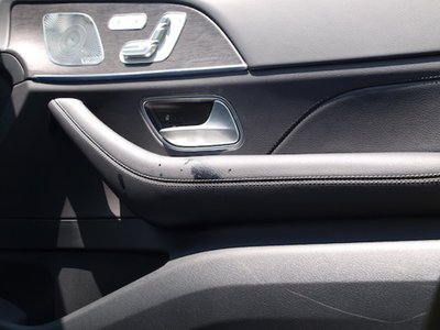 2026 Mercedes-BENZ GLE 缩略图 14
