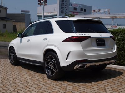 2026 Mercedes-BENZ GLE 缩略图 36
