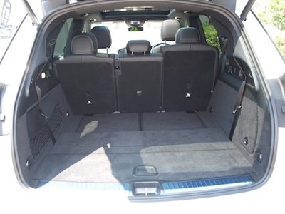 2026 Mercedes-BENZ GLE 缩略图 77