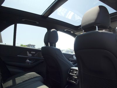 2026 Mercedes-BENZ GLE 缩略图 32