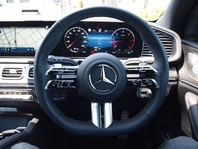 2026 Mercedes-BENZ GLE 缩略图 57