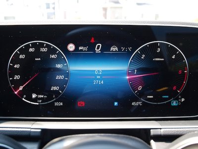 2026 Mercedes-BENZ GLE 缩略图 60