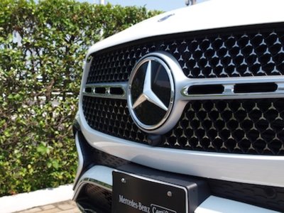 2026 Mercedes-BENZ GLE 照片 4