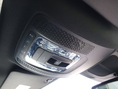 2026 Mercedes-BENZ GLE 缩略图 30