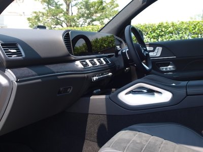 2026 Mercedes-BENZ GLE 照片 9