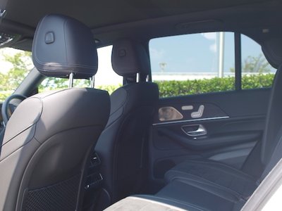 2026 Mercedes-BENZ GLE 缩略图 47