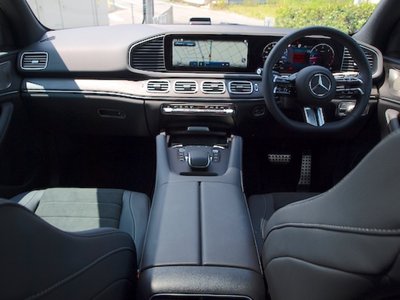 2026 Mercedes-BENZ GLE 缩略图 33