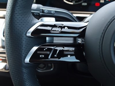 2026 Mercedes-BENZ GLE 缩略图 58