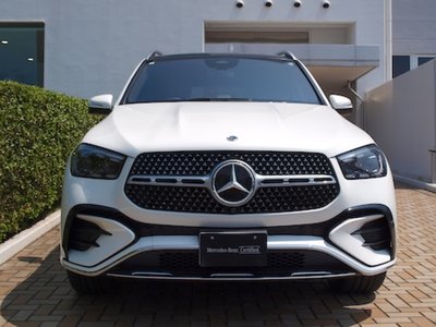 2026 Mercedes-BENZ GLE 缩略图 40