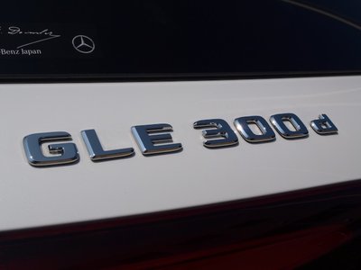 2026 Mercedes-BENZ GLE 缩略图 75