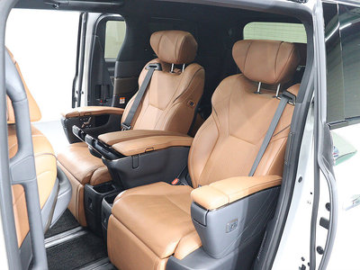 2023 TOYOTA ALPHARD thumbnail 15