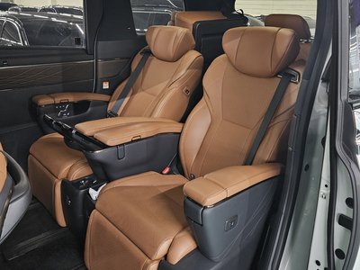 2023 TOYOTA ALPHARD thumbnail 11