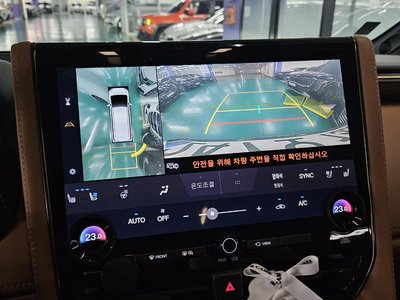 2023 TOYOTA ALPHARD thumbnail 13