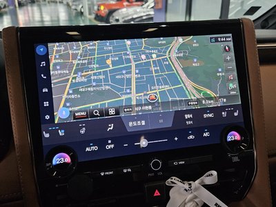 2023 TOYOTA ALPHARD thumbnail 12