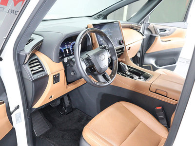 2023 TOYOTA ALPHARD thumbnail 16